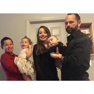 Meet your Posher, Maritza